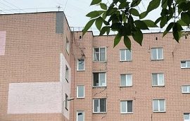 Замена окон в доме по адресу ул. Танкистов, 8