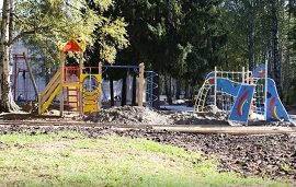 Дворовой счетчик. Мэрия может потребовать у ТСЖ вернуть часть субсидий, выданных на благоустройство