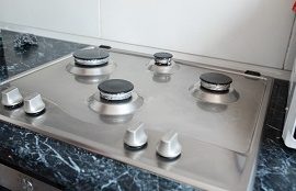 Обязательное техобслуживание газового оборудования