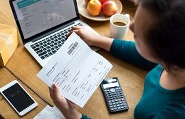 Изменение сроков оплаты услуг ЖКХ с 1 марта 2026 года